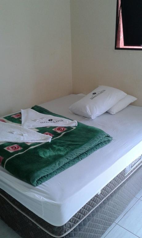Hotel Imaculada
