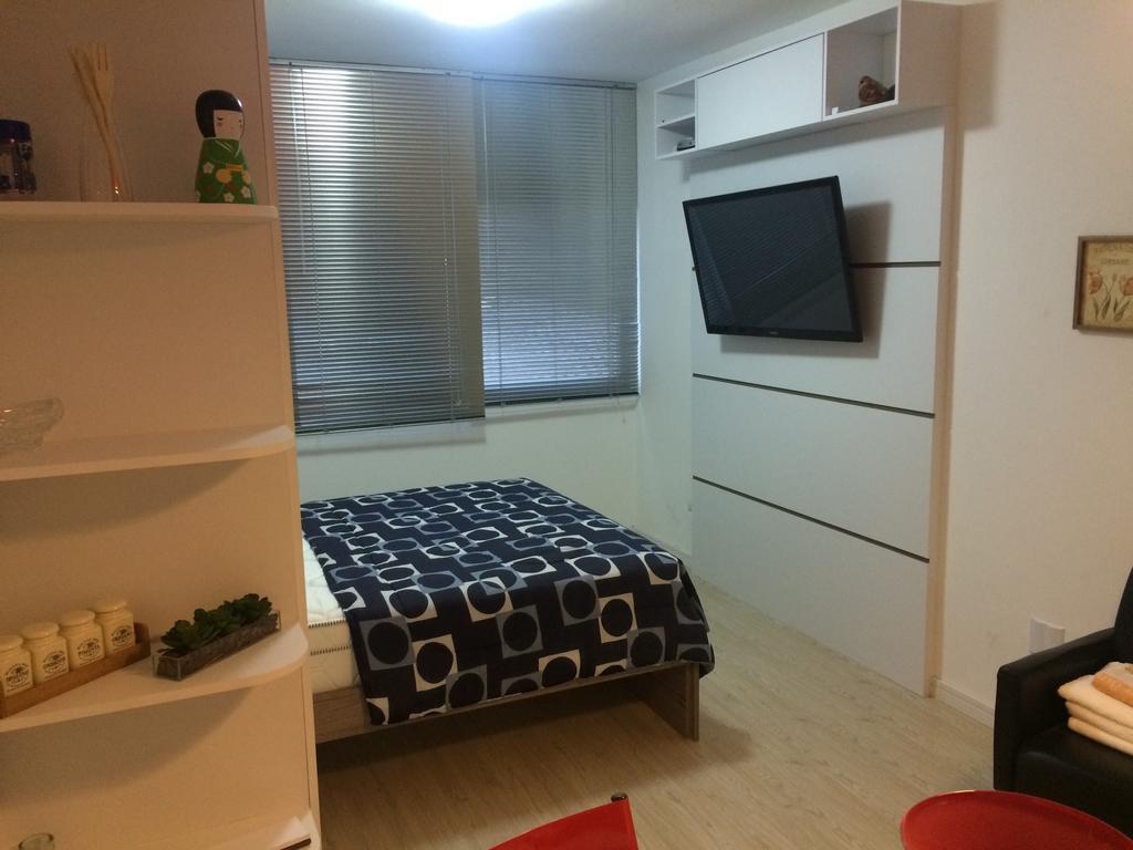 Studio Curitiba Apartment Curitiba