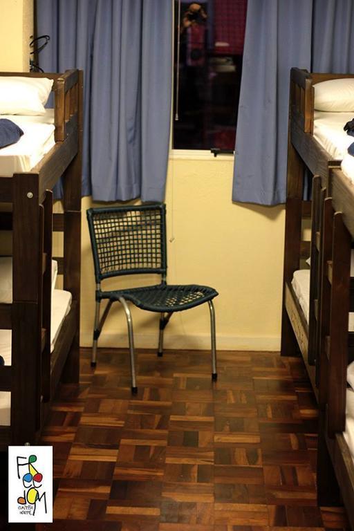 Albergue Freedom *