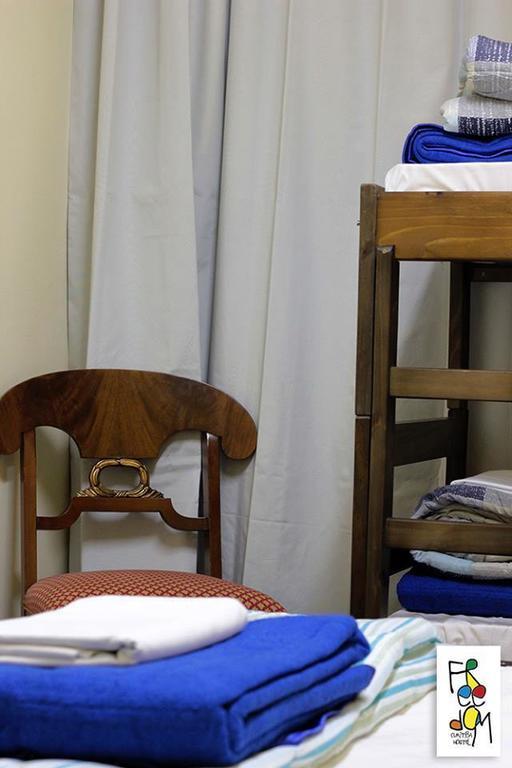 Albergue Freedom Curitiba