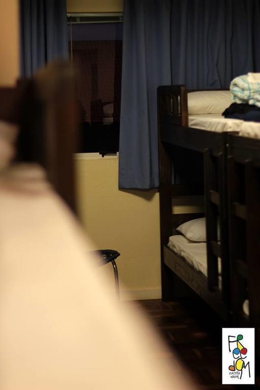 Albergue Freedom Curitiba