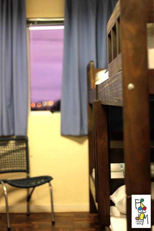 Albergue Freedom