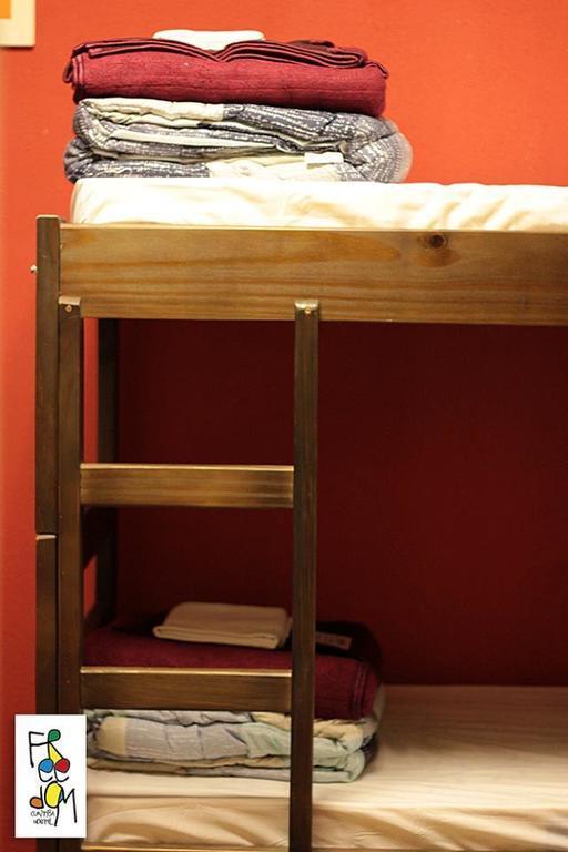 Albergue Freedom