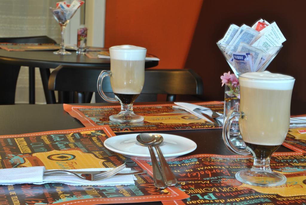 Expresso E Coffee Bar