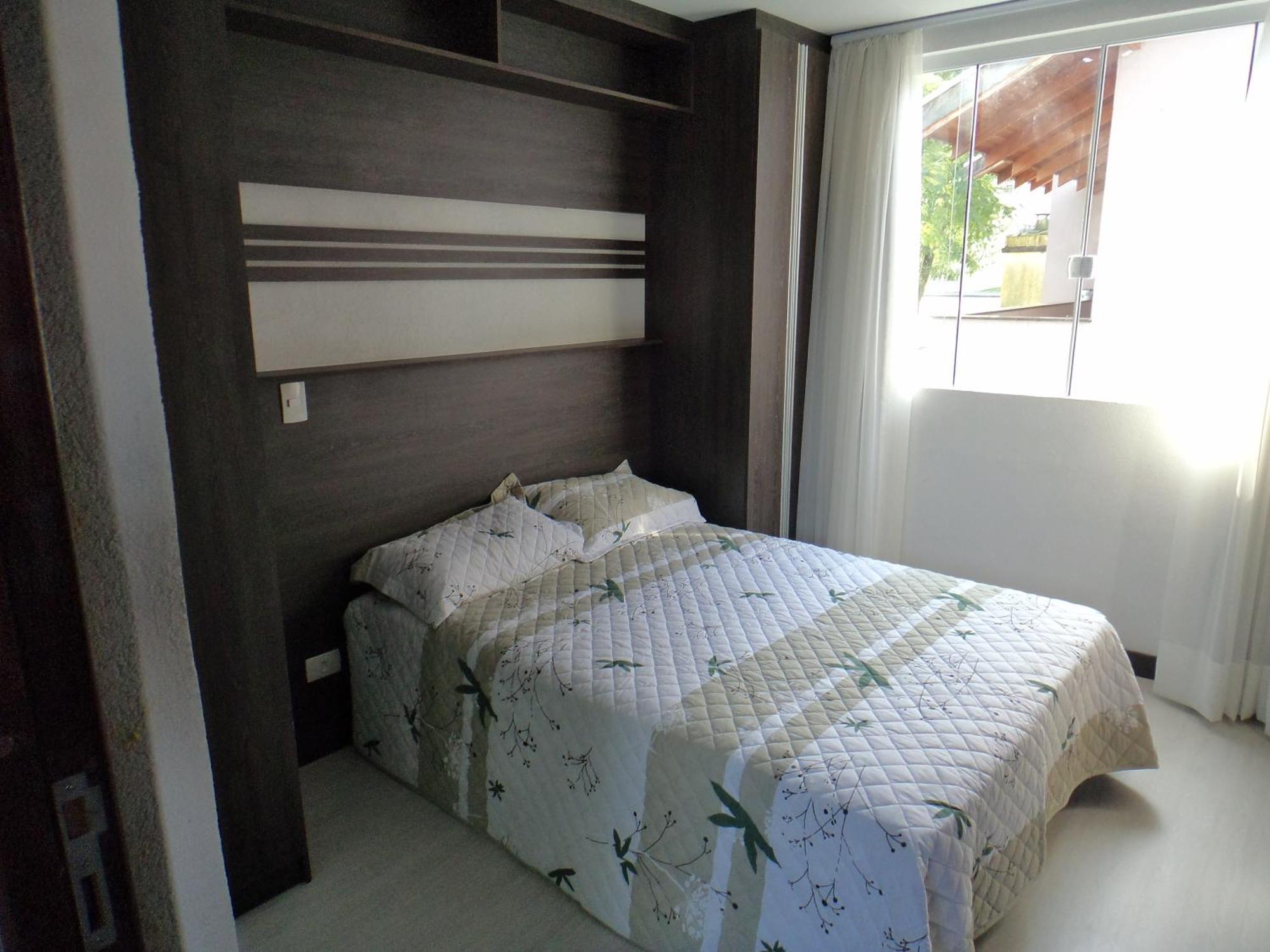 Apartamento Ses Salines Curitiba