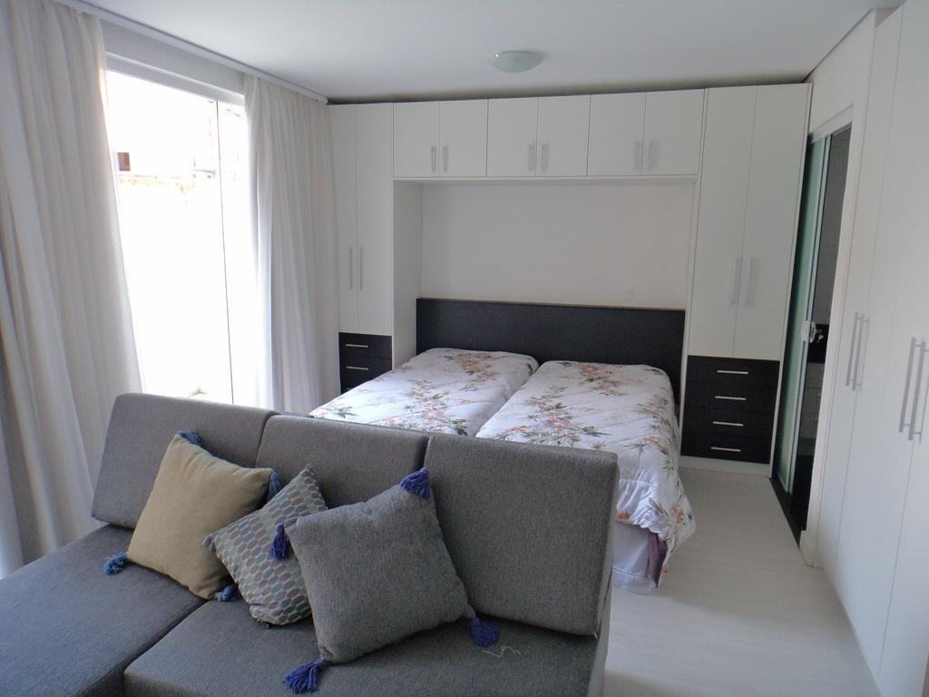 Apartamento Ses Salines Curitiba