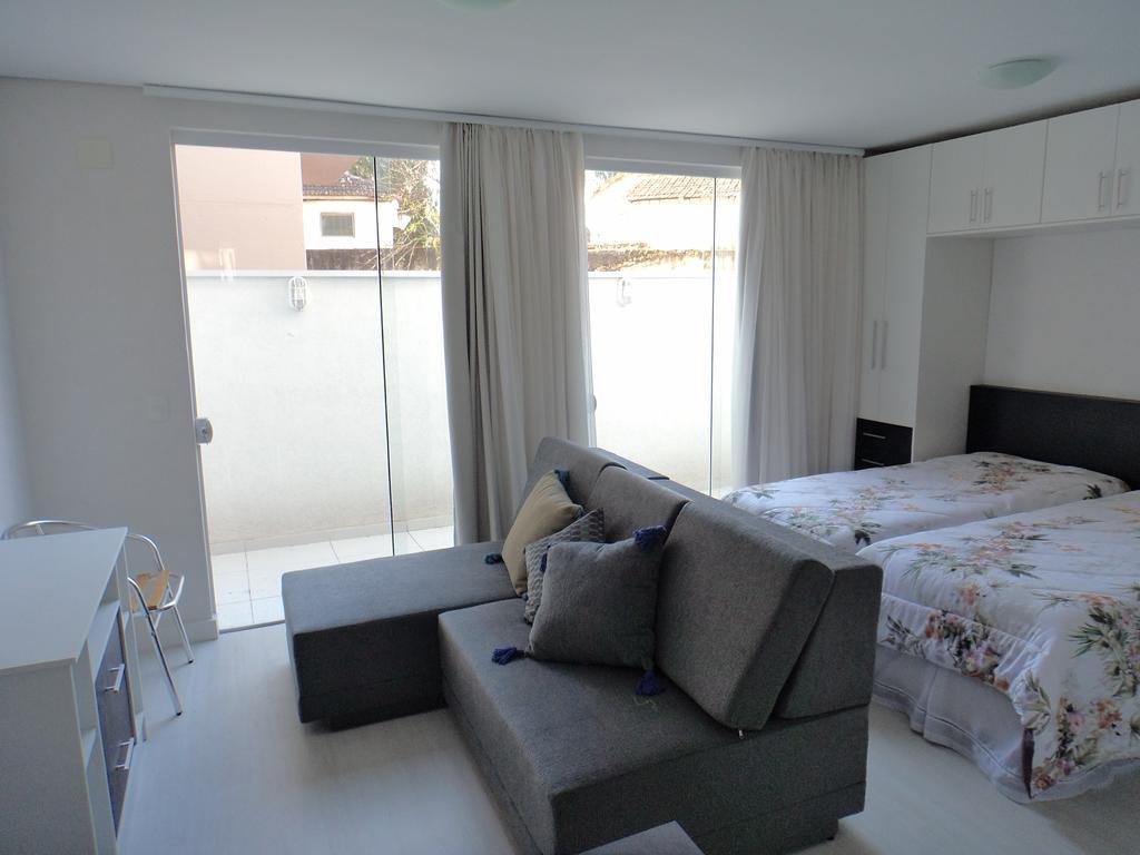 Apartamento Ses Salines Curitiba