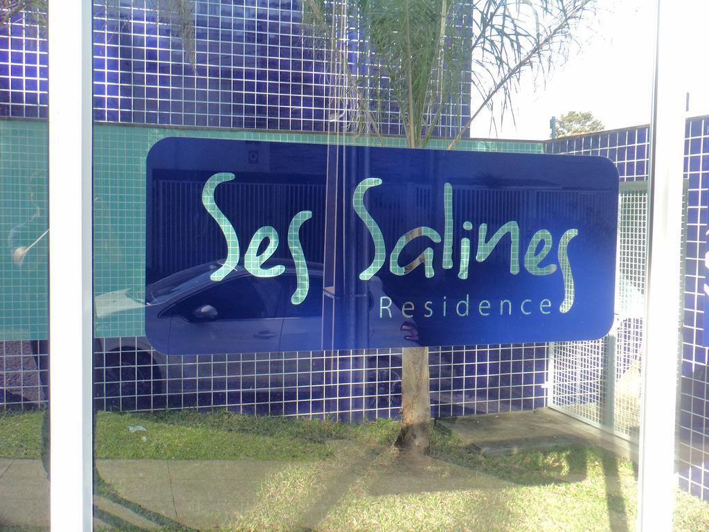 Apartamento Ses Salines *