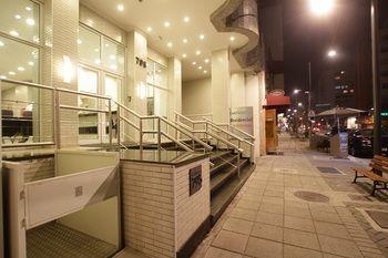 Hotel Confiance Soho Batel Curitiba
