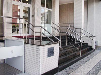 Hotel Confiance Soho Batel 4*