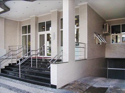 Hotel Confiance Soho Batel