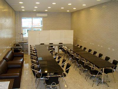 Hotel Confiance Soho Batel