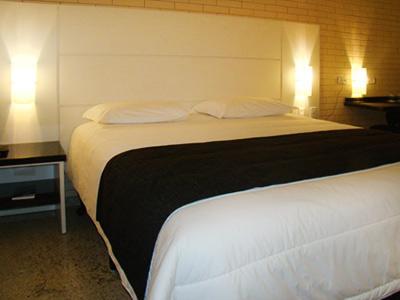 Hotel Confiance Soho Batel Curitiba