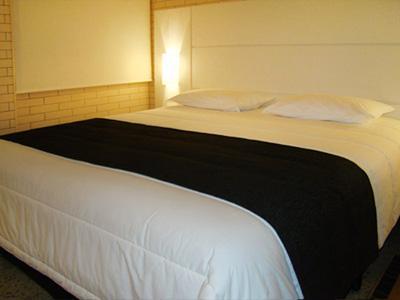 Hotel Confiance Soho Batel 4*