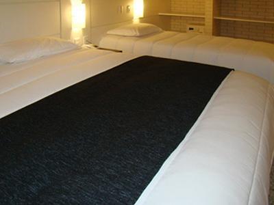 Hotel Confiance Soho Batel
