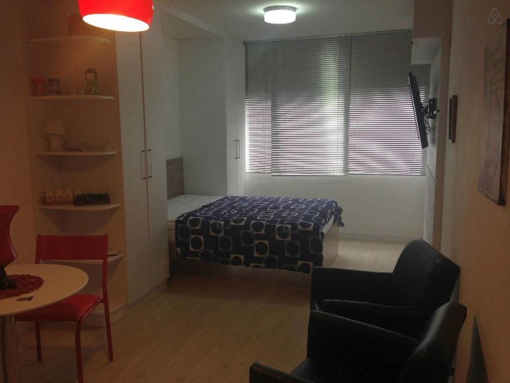 Apartment Studio Curitiba *