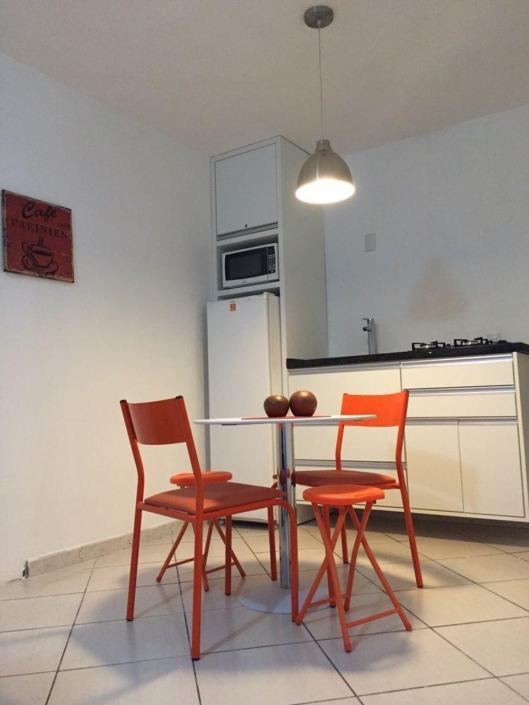 Apartment Studio Curitiba
