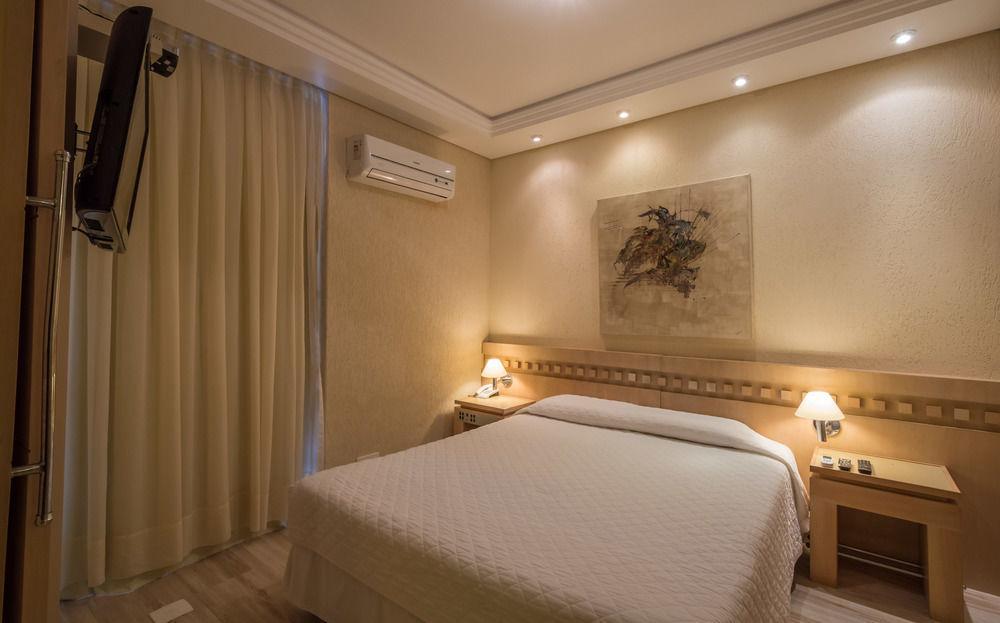 Sj Royal - San Juan 4* Curitiba