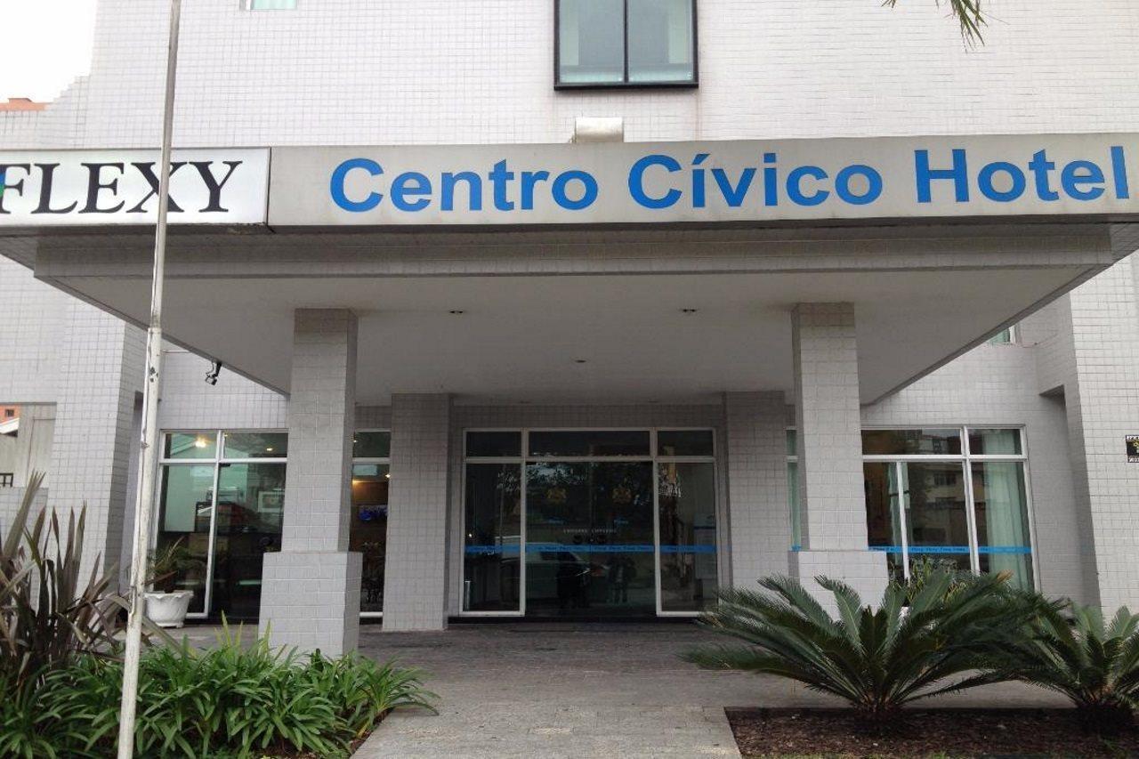 Hotel Bristol Centro Civico 4*