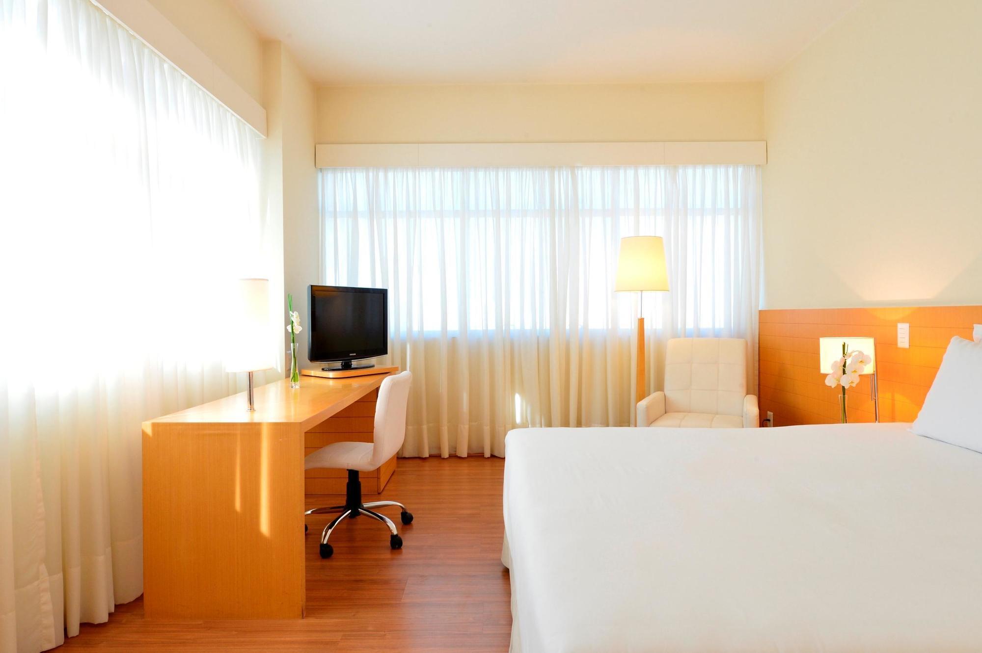 Pestana Curitiba