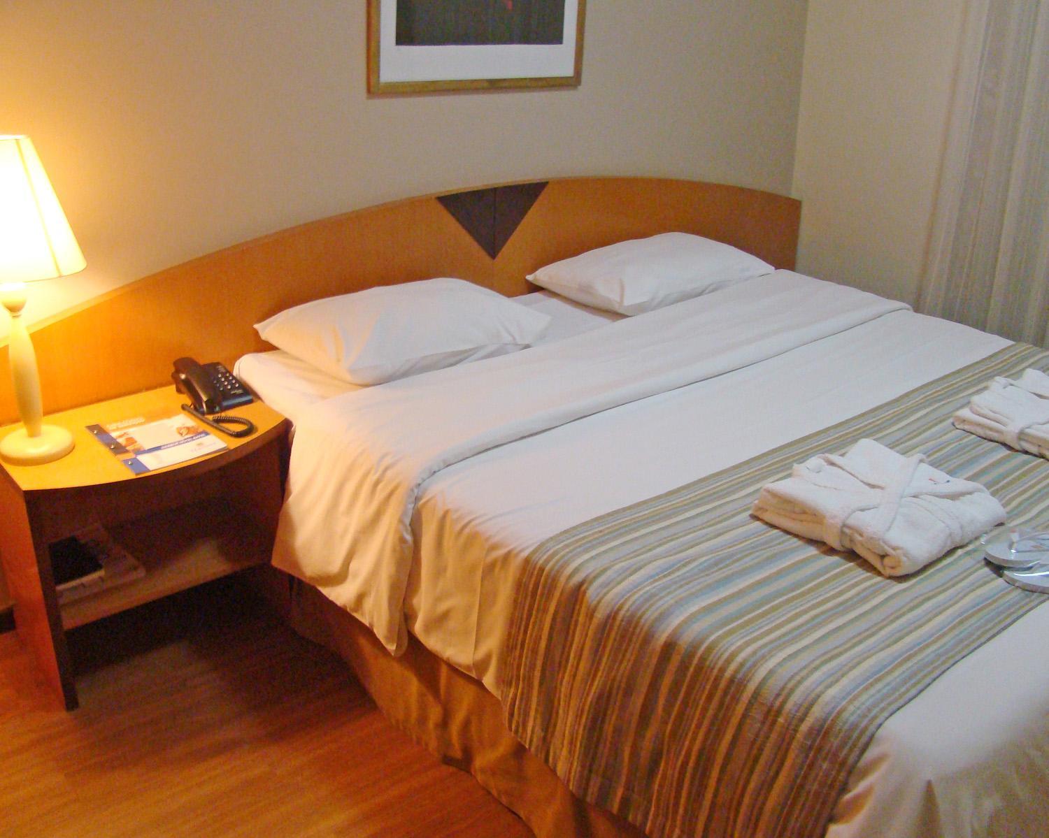 Hotel Blue Tree Towers Saint Michel