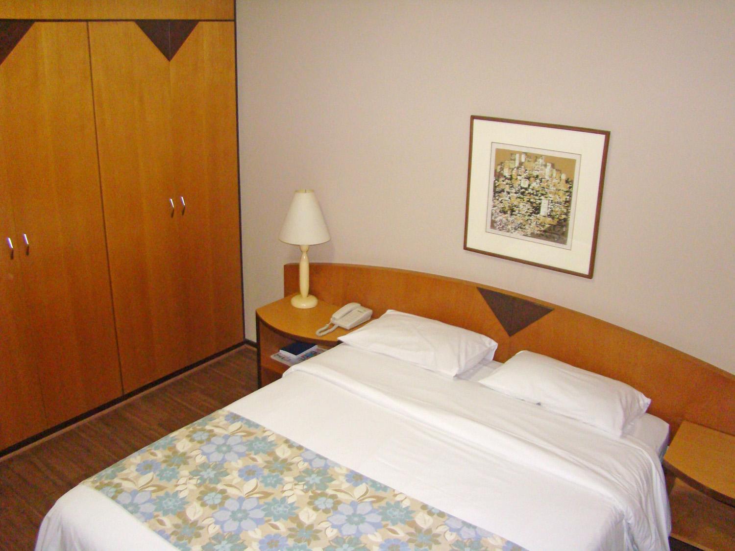Hotel Blue Tree Towers Saint Michel