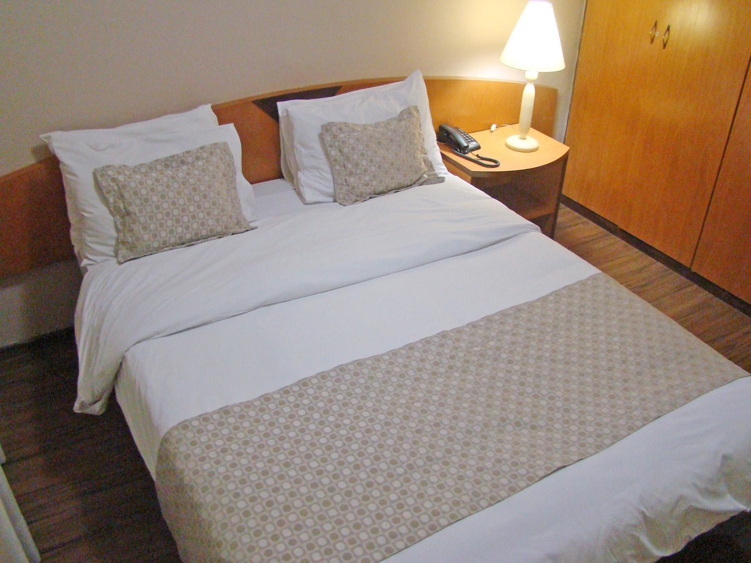 Hotel Blue Tree Towers Saint Michel 4*
