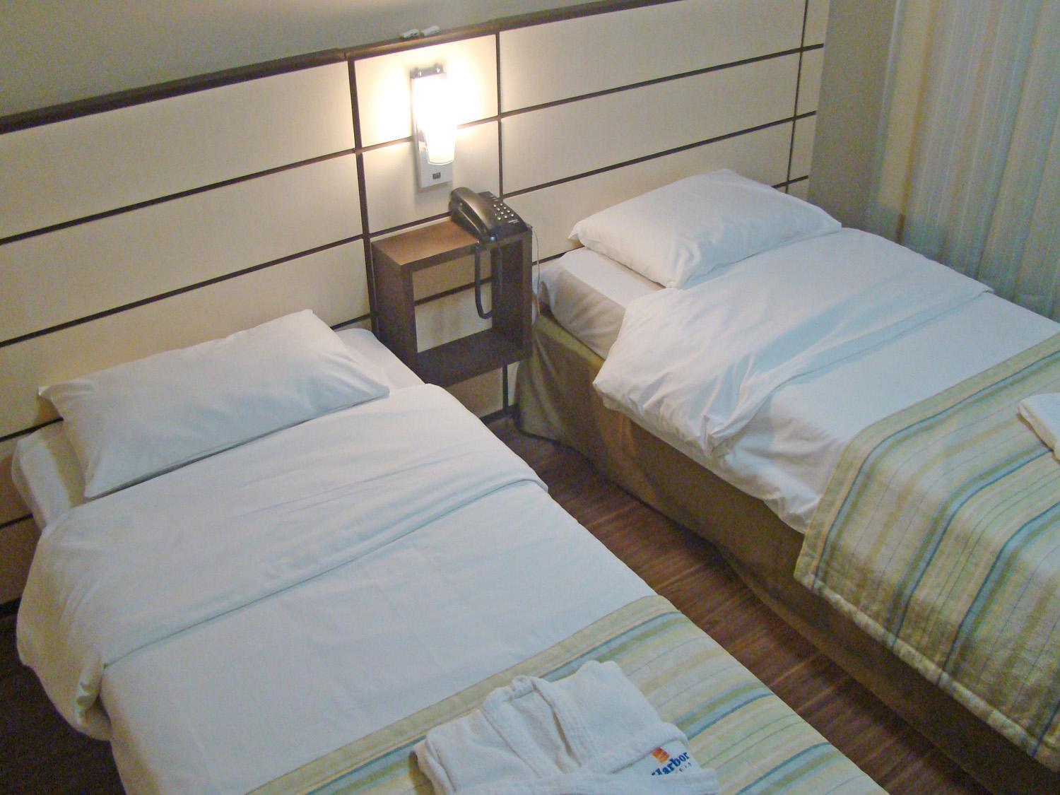 Hotel Blue Tree Towers Saint Michel