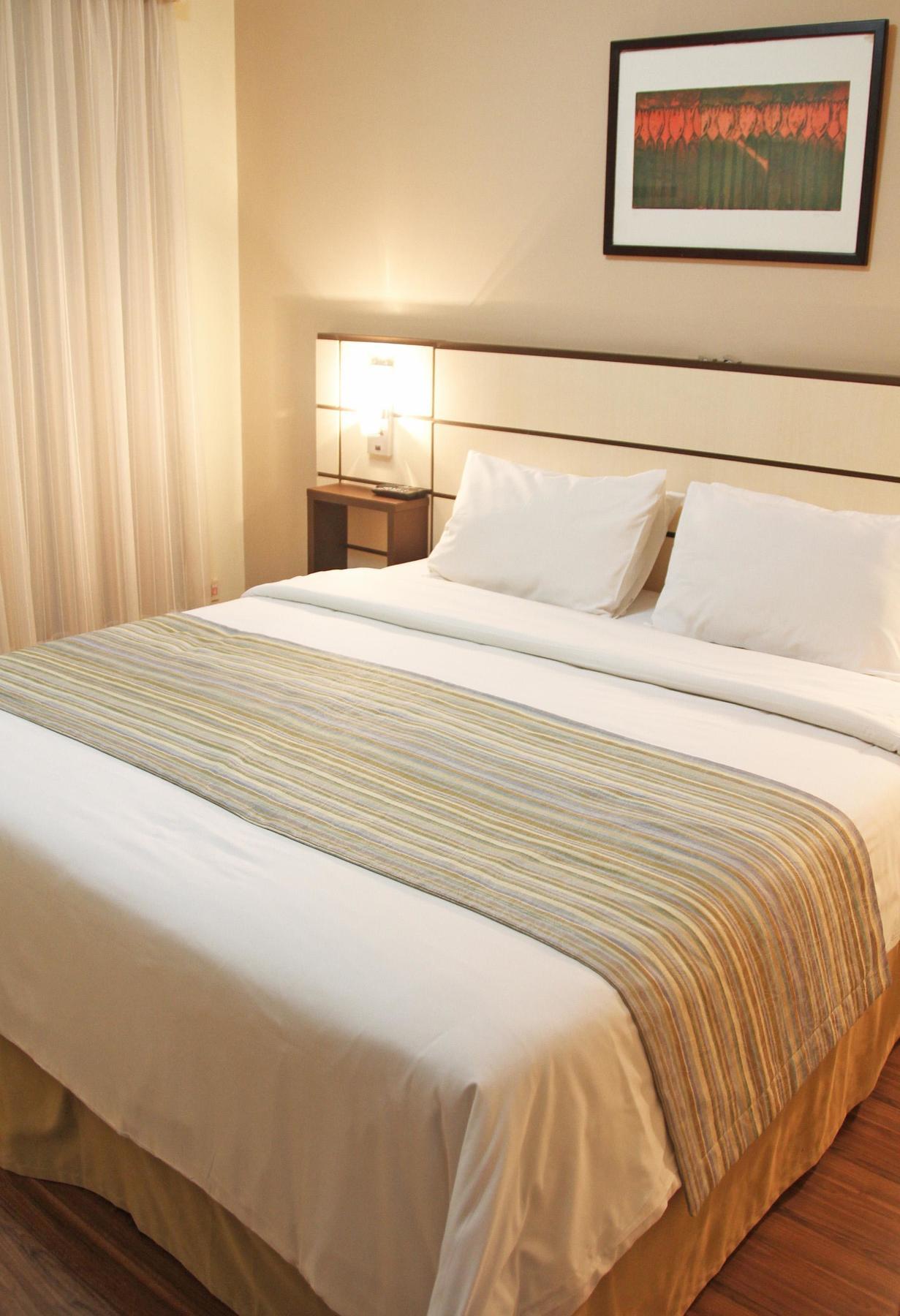 Hotel Blue Tree Towers Saint Michel