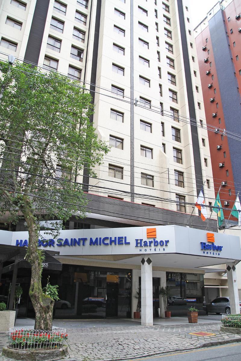 Hotel Blue Tree Towers Saint Michel 4*