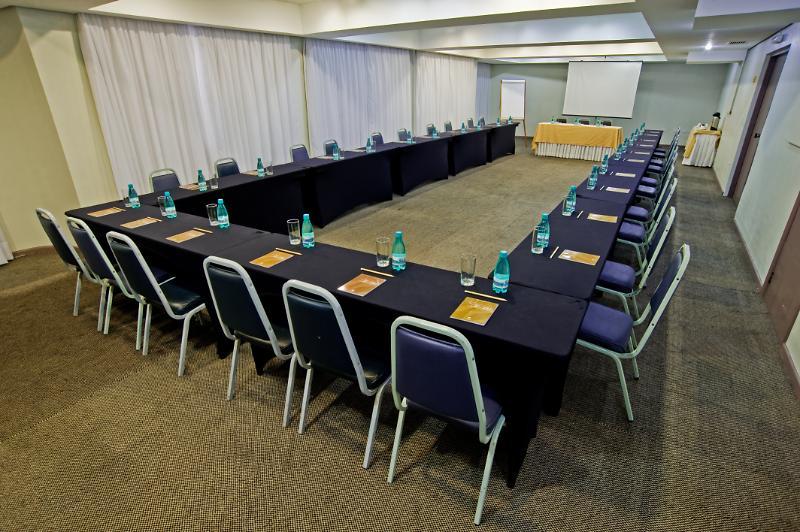 Hotel Rede Andrade Braz