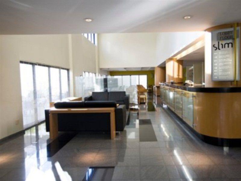 Hotel Slim Alto Da Xv 3*