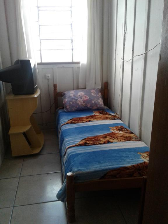 Casa de hóspedes Residencial Vida Nova
