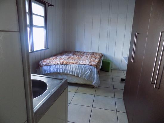 Residencial Vida Nova Casa de hóspedes Curitiba