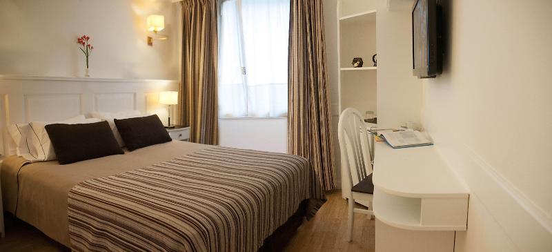 Hotel Slim Alto Da Xv