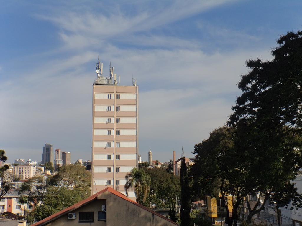 Ses Salines * Curitiba