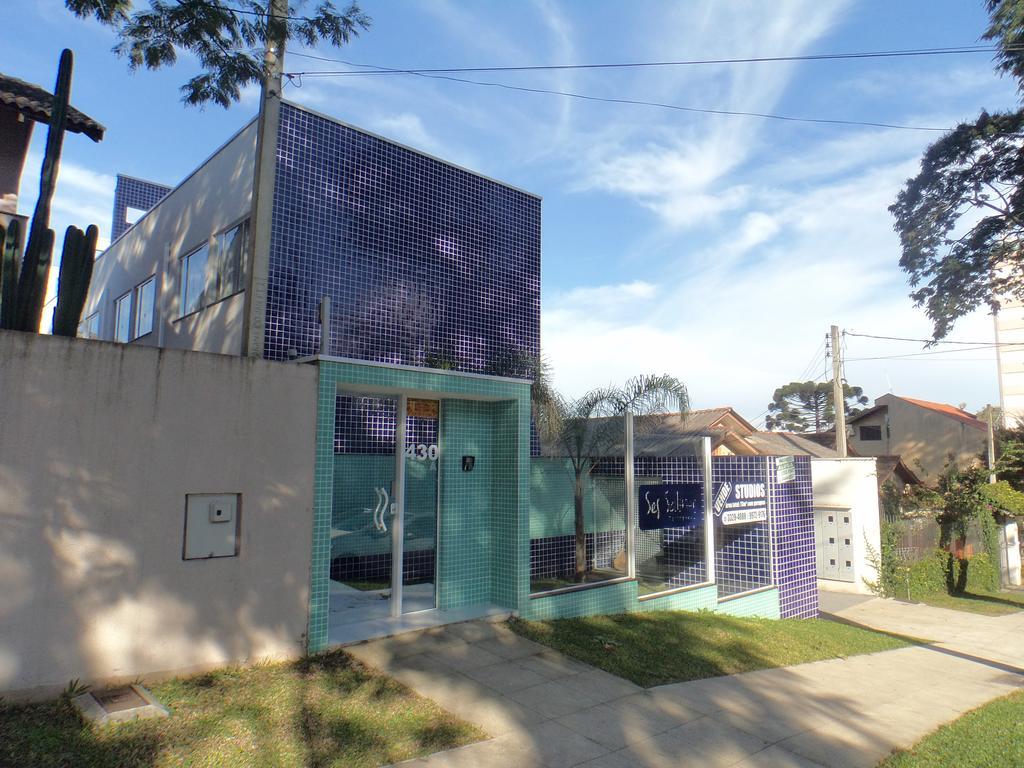 Apartamento Ses Salines Curitiba