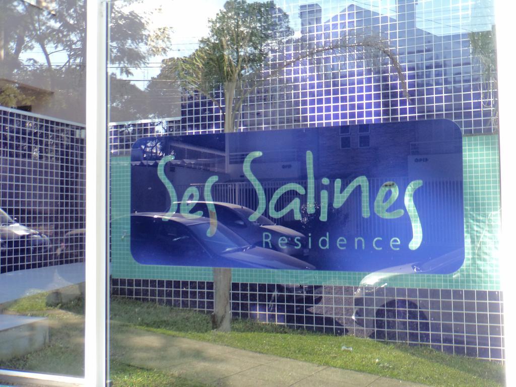 Ses Salines *
