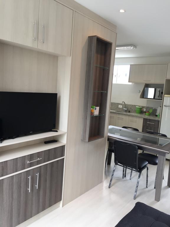 Ses Salines Apartamento Curitiba