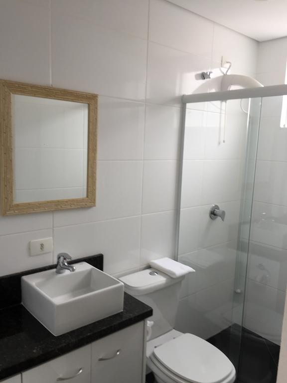 Apartamento Ses Salines Curitiba