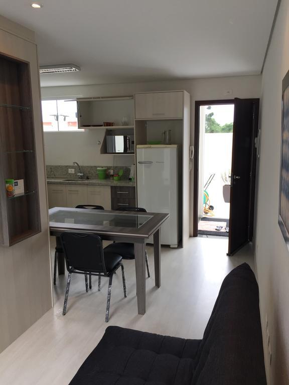 Ses Salines Apartamento Curitiba