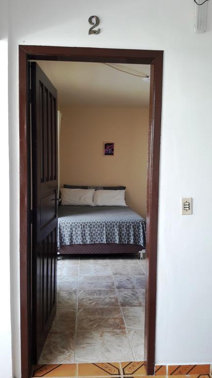 Casa de hóspedes Zambone *