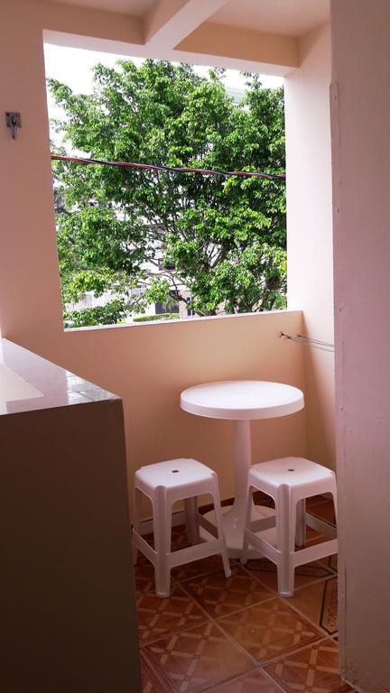 Casa de hóspedes Zambone *