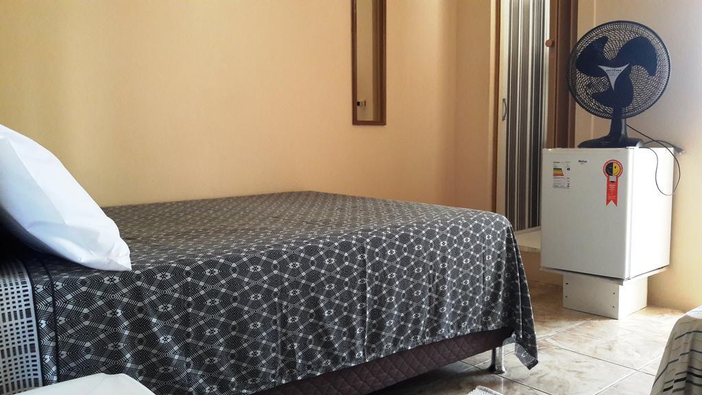 Casa de hóspedes Zambone