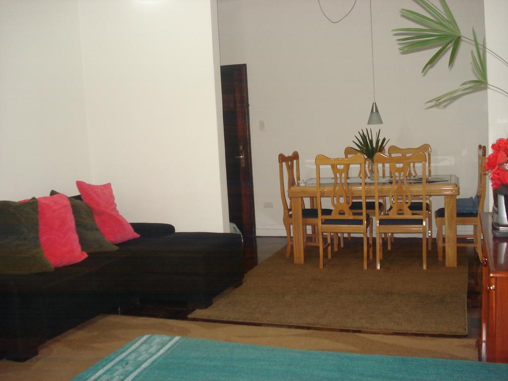 123m Centro De Apartment *