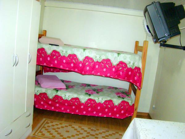 Flor Do Campo Guest house Curitiba