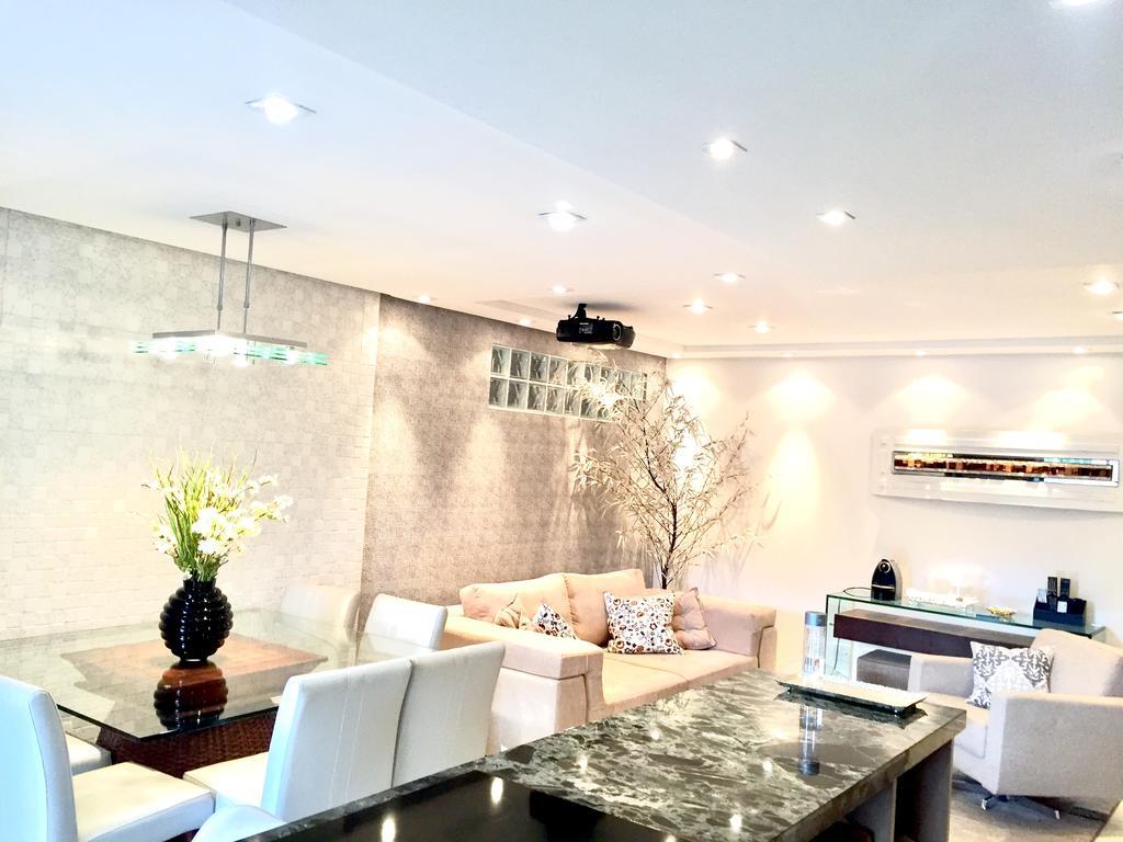 Apartment Bigorrilho