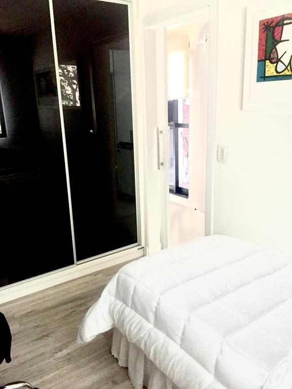 Apartment Bigorrilho *