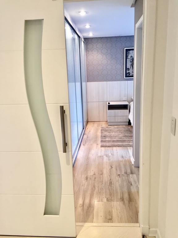 Apartment Bigorrilho