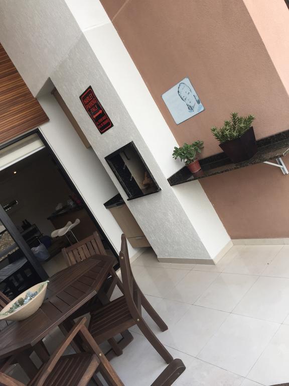 Bigorrilho Apartment *